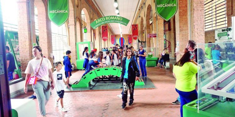 Estado terá Centro de Ciência Aplicada junto com USP e FGV