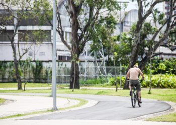 Parque Belém terá diversas atividades com jogos, oficinas e trilhas