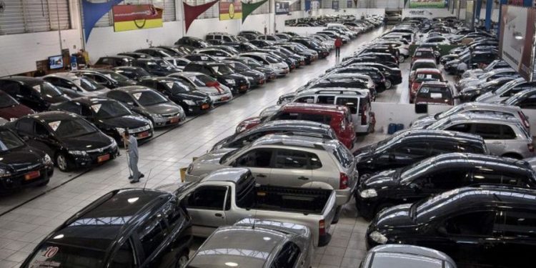 Transferência de veículos pode ser feita com dívidas de IPVA