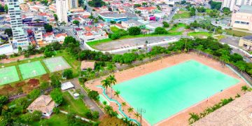 Estado terá Centro de Ciência Aplicada junto com USP e FGV