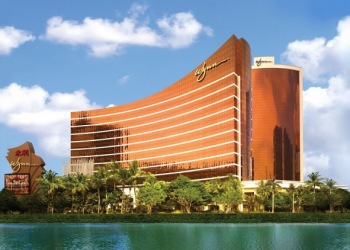 Uma lista dos maiores cassino do mundo