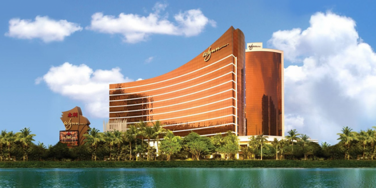 Uma lista dos maiores cassino do mundo