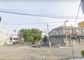 Problemas em semáforos da Vila Prudente geram perigo de morte aos pedestres