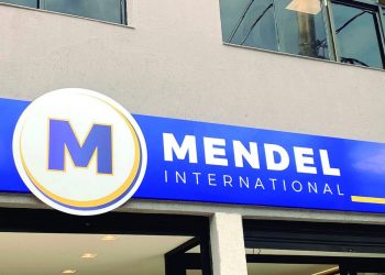 Colégio Agostiniano Mendel inaugura unidade dedicada ao ensino da língua inglesa