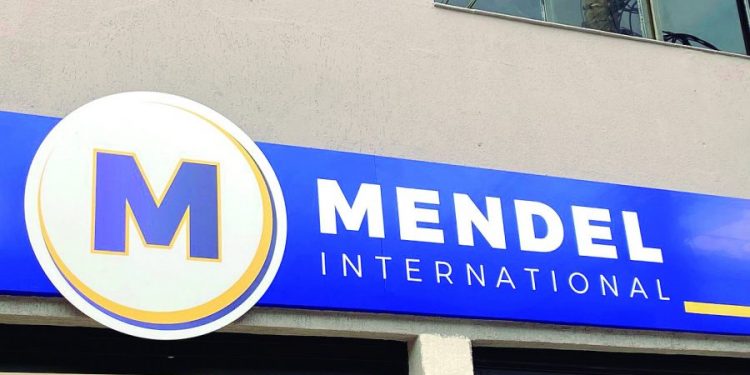 Colégio Agostiniano Mendel inaugura unidade dedicada ao ensino da língua inglesa