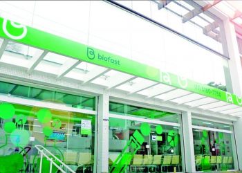 Laboratório Biofast Tatuapé valoriza a empatia e tem espaço especial às mulheres