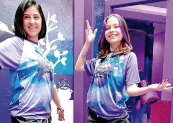 Temporada Gloob fica até o dia 19 de março no Complexo Tatuapé