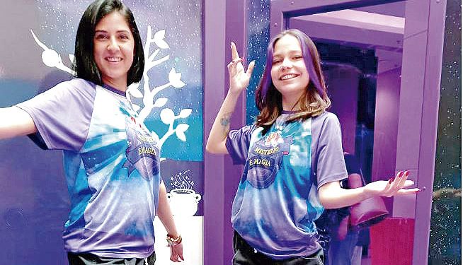 Temporada Gloob fica até o dia 19 de março no Complexo Tatuapé