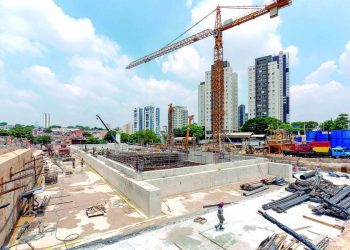 Alagamentos no Anália Franco são constantes, mas quem dá explicações?