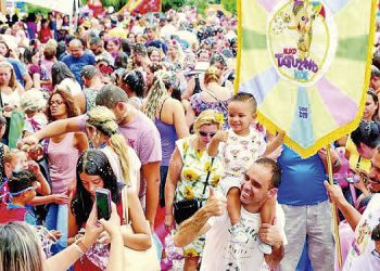 CET vai orientar tráfego por causa dos blocos de carnaval do Tatuapé