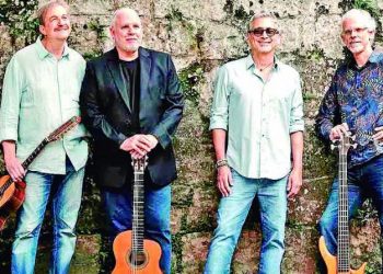 Artistas de renome estarão no Centro Cultural Tatuapé para shows em março