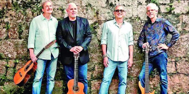 Artistas de renome estarão no Centro Cultural Tatuapé para shows em março