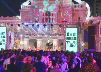 Secretaria abre inscrições até 5 de março para a Virada Cultural 2023