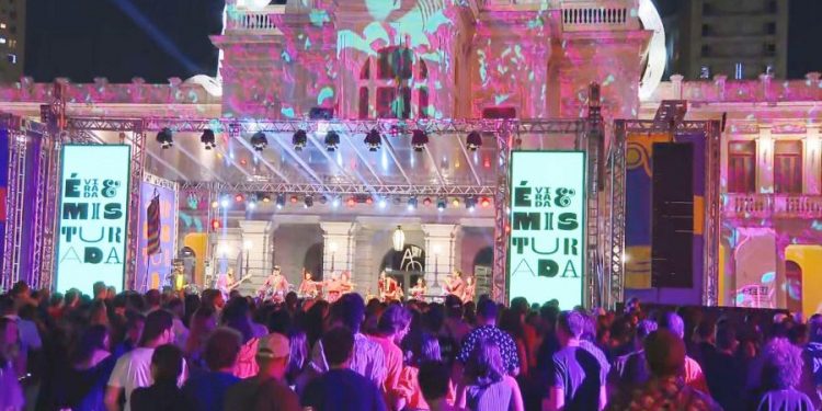 Secretaria abre inscrições até 5 de março para a Virada Cultural 2023