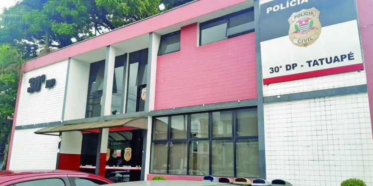 Novo delegado do 30º DP – Tatuapé abre as portas para conhecer os moradores