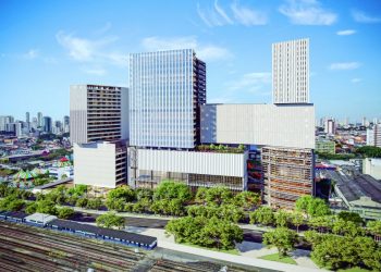 Urman São Paulo é lançado pela Porte Engenharia neste fim de semana