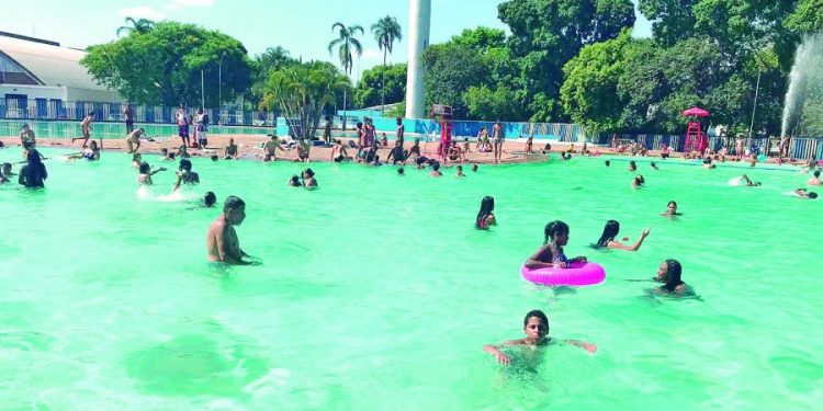 Centro Esportivo do Tatuapé e outros CEs estão no Festival Praia Verão