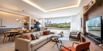 The Garden Anália Franco