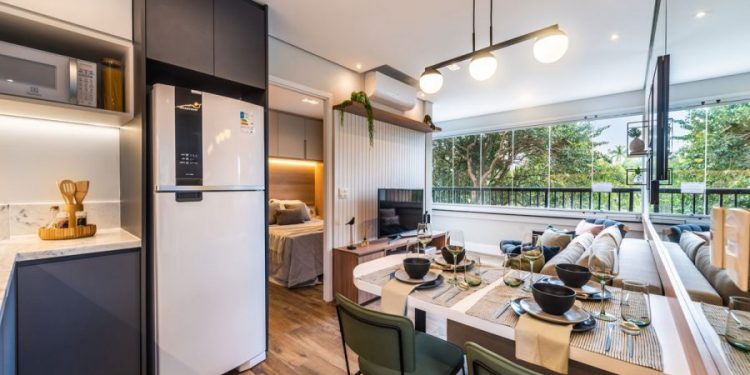 The Park Anália Franco