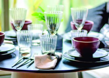 Porte Engenharia e Urbanismo lança Mostra de Decoração Urman São Paulo