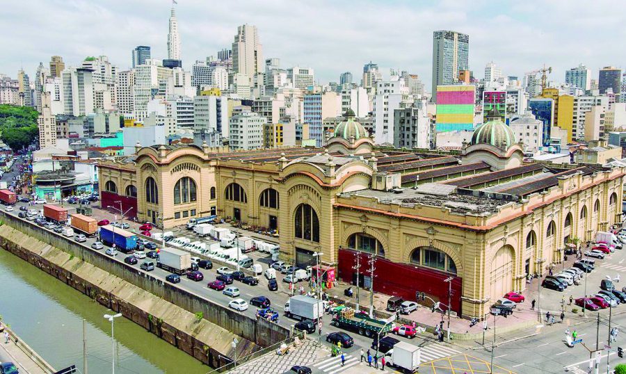 Mercadão de SP tem 2ª edição do Festival de Gastronomia e Cultura Gazeta do Tatuapé Mercadão de SP tem 2ª edição do Festival de Gastronomia e Cultura Gazeta do Tatuapé