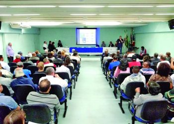 Subs Mooca e Aricanduva terão audiências do orçamento em maio