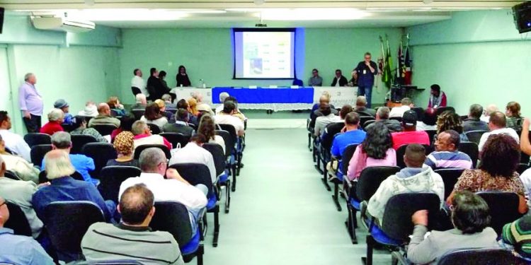 Subs Mooca e Aricanduva terão audiências do orçamento em maio