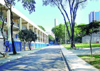 Gestão do CEU Carrão/Tatuapé é criticada por falhas em estrutura e segurança