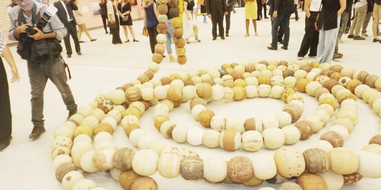 Pinacoteca Contemporânea é novo espaço cultural de arte em SP