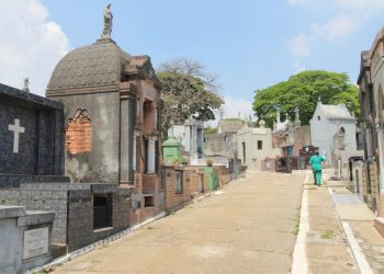 Concessionárias do Serviço Funerário assumem atendimento aos moradores