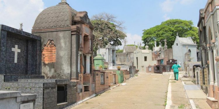 Concessionárias do Serviço Funerário assumem atendimento aos moradores