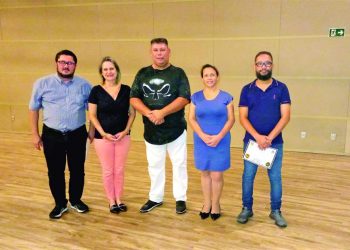 Conseg Parque São Jorge elege nova diretoria e entrega prêmio ‘Challenge Coin’