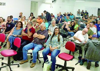 Conseg Tatuapé abre eleições às chapas aptas a concorrer à diretoria