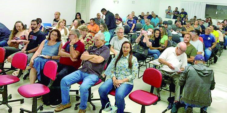 Conseg Tatuapé abre eleições às chapas aptas a concorrer à diretoria