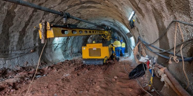 Metrô entrega mais uma parte da futura estação Orfanato, na Vila Prudente