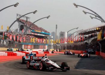 E-prix: a Fórmula 1 dos carros elétricos está chegando