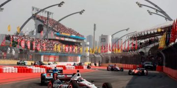 E-prix: a Fórmula 1 dos carros elétricos está chegando