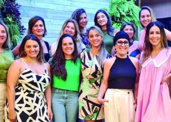 Urman, no Tatuapé, recebe o ‘Mulher em Pauta 2023’ para tratar de bem-estar