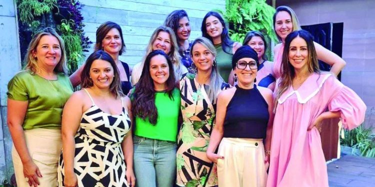 Urman, no Tatuapé, recebe o ‘Mulher em Pauta 2023’ para tratar de bem-estar