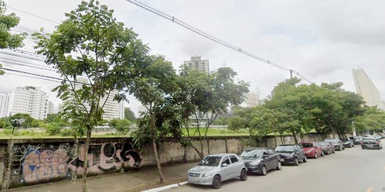 Secretaria autoriza uso de área verde para criação do Parque da Mooca