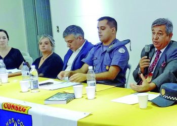 Furto de veículos no Tatuapé tem redução de mais de 40%, diz capitão