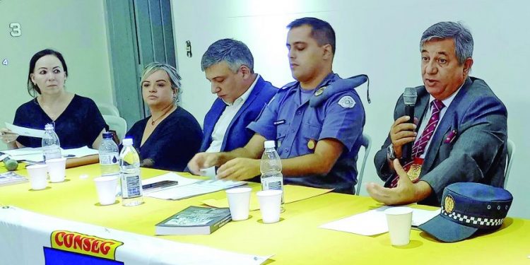 Furto de veículos no Tatuapé tem redução de mais de 40%, diz capitão