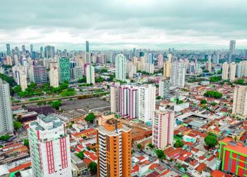 Central de Flagrantes vai transformar 30º DP – Tatuapé e o próprio bairro