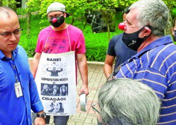 Novo chefe de gabinete da Sub Mooca assumirá, após a exoneração do anterior