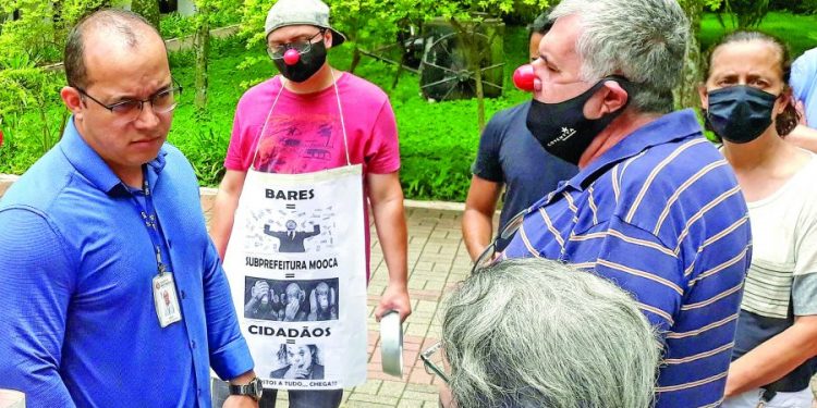 Novo chefe de gabinete da Sub Mooca assumirá, após a exoneração do anterior