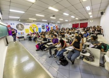 Objetivo Tatuapé abre inscrições para o Curso Turmas de Maio