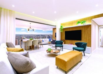 Landmark Tatuapé é um novo marco no mercado imobiliário