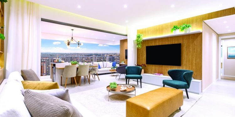 Landmark Tatuapé é um novo marco no mercado imobiliário