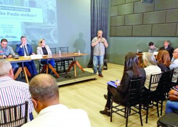 Audiência Pública no Tatuapé aponta sugestões nas áreas de saúde e infraestrutura