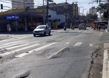 Após três anos de mudanças no trânsito, Avenida Celso Garcia evoluiu?